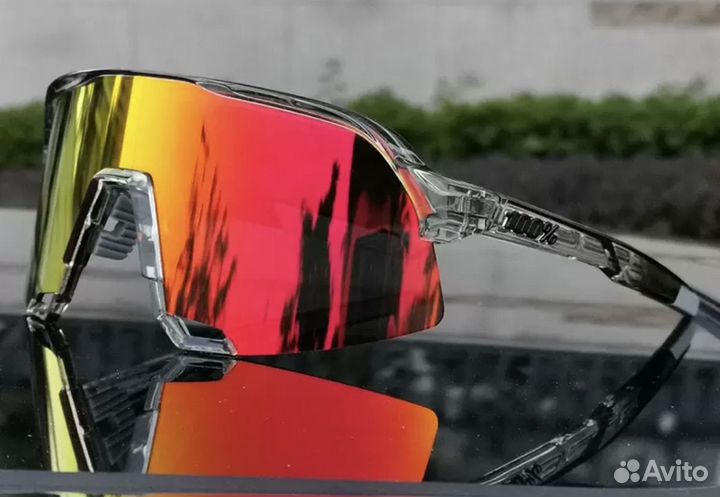 Очки спортивные туристические