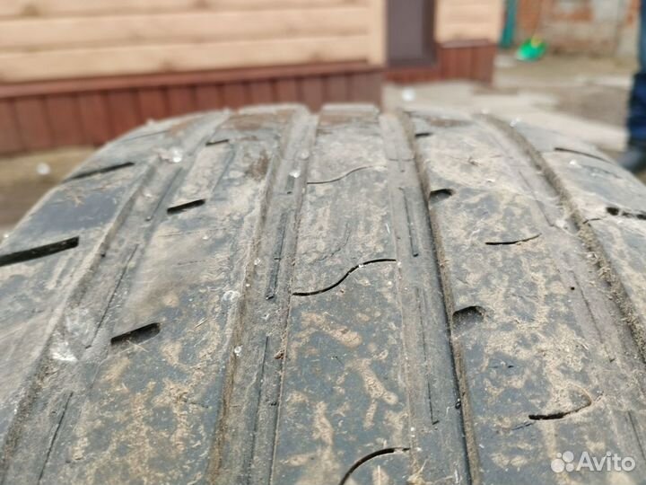 Windforce Arctic Power 215/55 R18