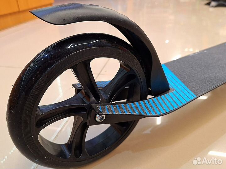 Городской самокат