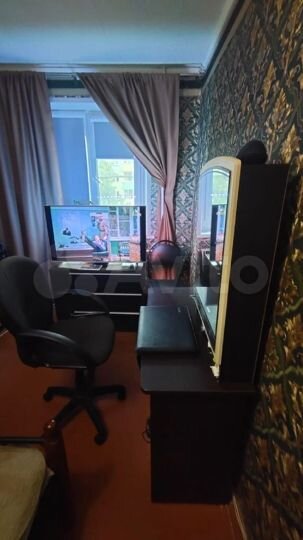 2-к. квартира, 43 м², 4/5 эт.