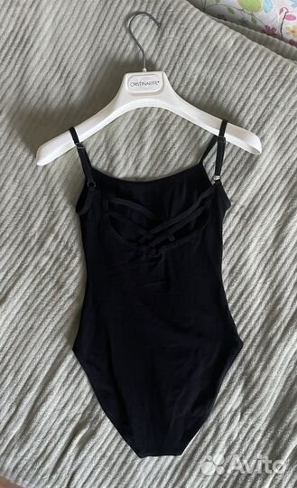 Купальник для девочки почти новый Chersa aport