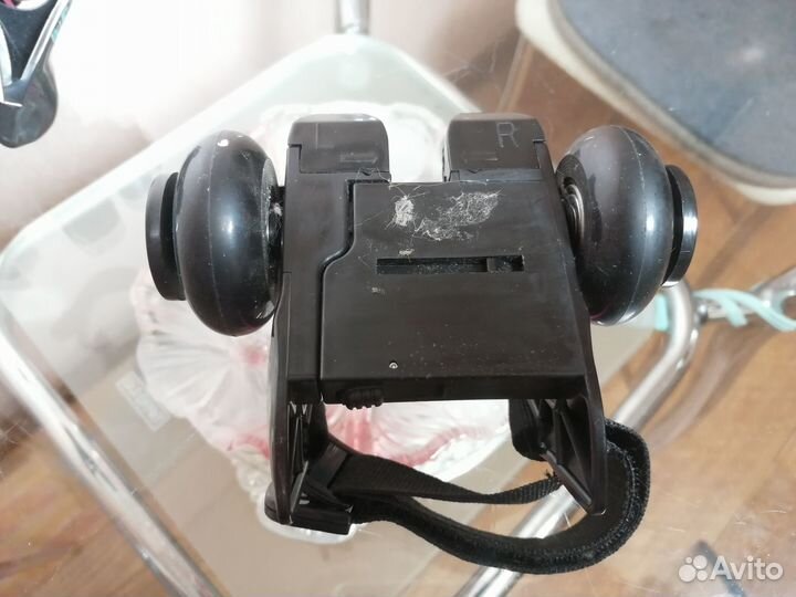 Ролики на обувь Razor Jetts