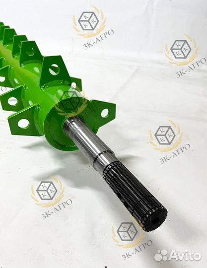 Ротор John Deere AZ63728