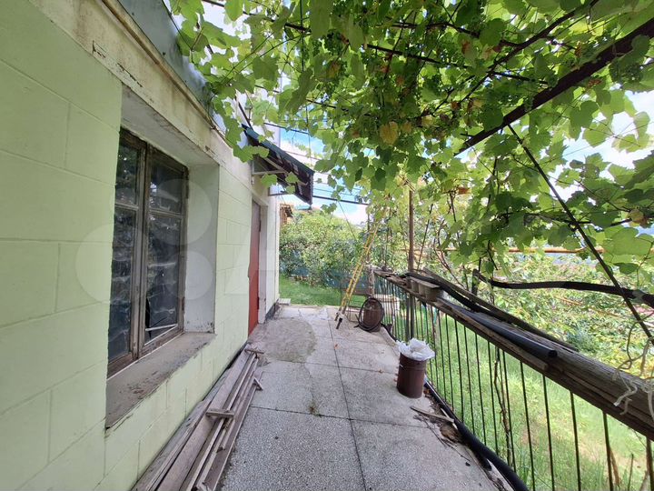 Дом 470 м² на участке 12 сот.