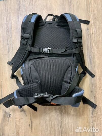 Lowepro primus minimus aw рюкзак для фотоаппарата