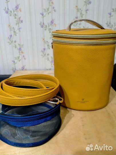 Бьюти кейс Sandhamn Oriflame