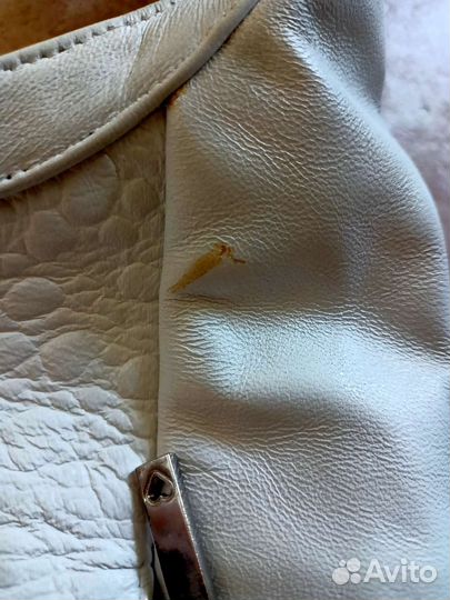Сумка эко кожа новая