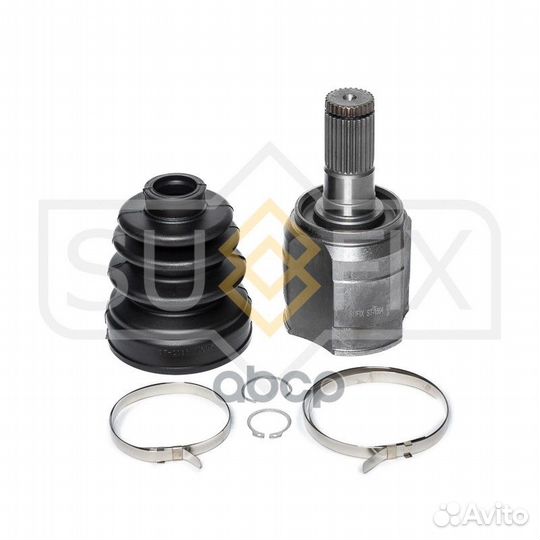 Шрус внутренний перед лев ST1564 sufix