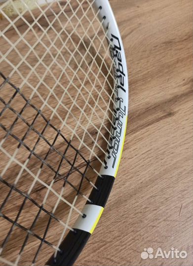Ракетка для большого тенниса Babolat