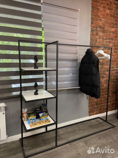 Аренда рабочего места для парикмахера