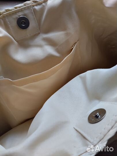 Пляжная сумка+шляпа