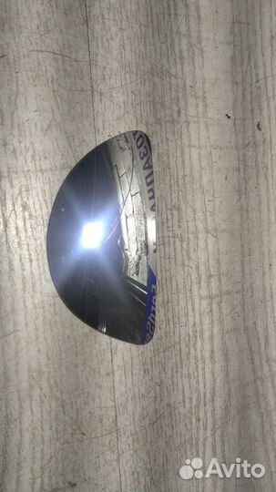 Малое стекло зеркала Форд Транзит 2000-2014