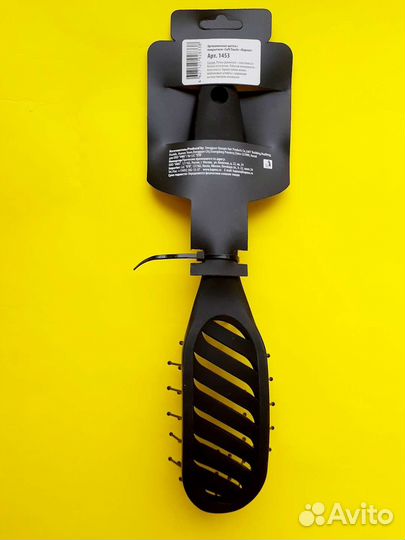 Щетка для волос Kapous Новая