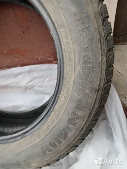 Nordman SUV 235/65 R17