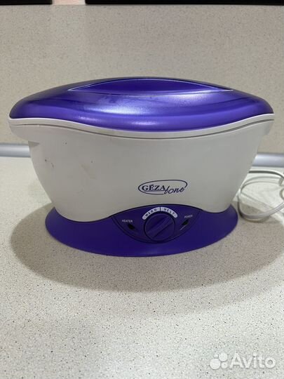 Парафиновая ванночка