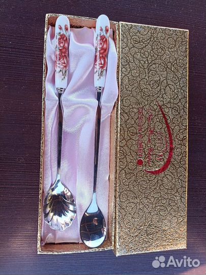 Столовый набор Корея