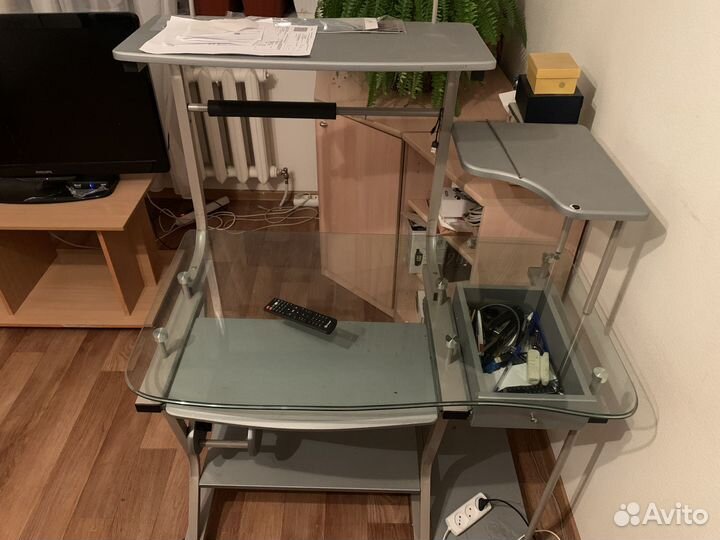 Компьютерный стол бу