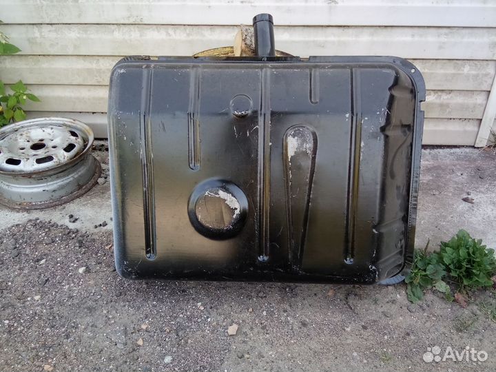 Бензобак Москвич 412 Иж 2125