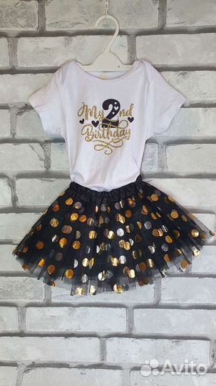 Костюм для девочки