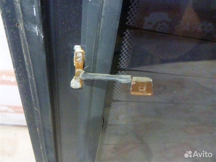 Стекло заднее Opel Vectra B 36 X18XE1 1999