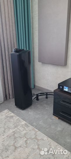 Акустические колонки Bowers Wilkins 804 Diamond