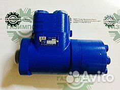 Гидроусилитель BZZ6-800 4120001805 BZZ5-800