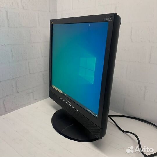 Монитор ViewSonic VA712B (7421)