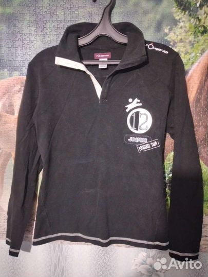 Детские вещи для конного спорта