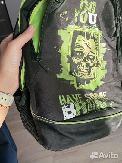 Школьный рюкзак Berlingo