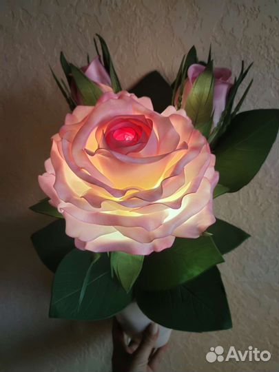 Светильники в наличии