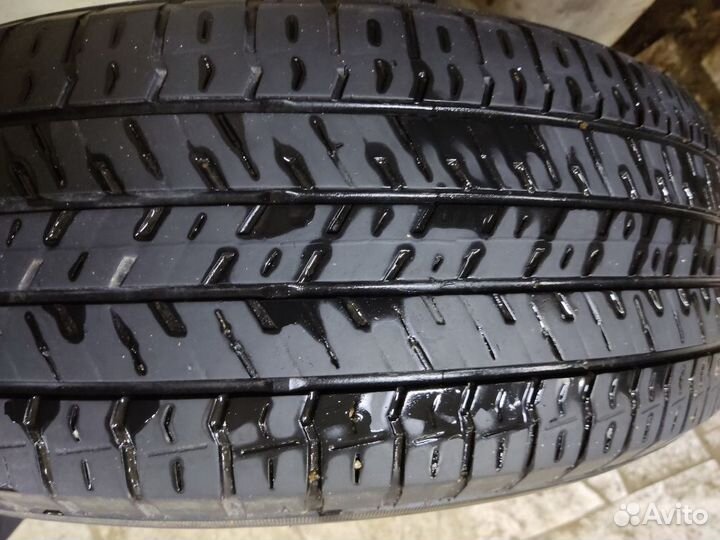 Yokohama Geolandar G91 225/65 R17 102H