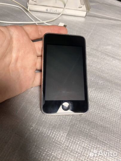 Плеер Apple iPod touch 3 64 gb оригинал