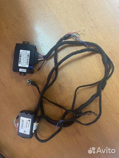 Сигнализация цезарь