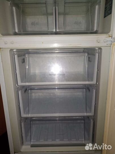 Холодильник