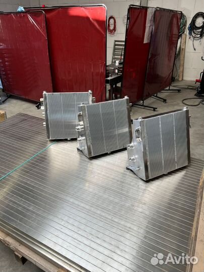 Сварщик аргонщик, полуавтоматом, електродом