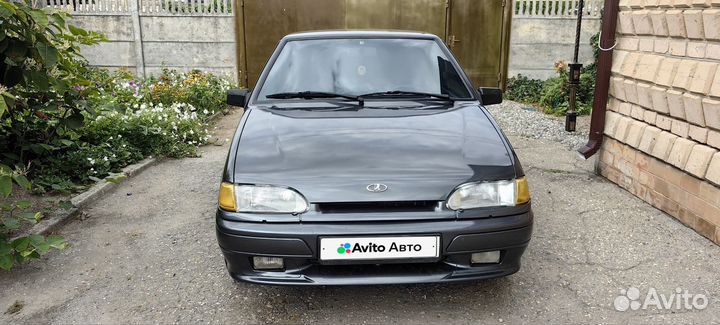 ВАЗ 2113 Samara 1.5 МТ, 2005, 65 000 км