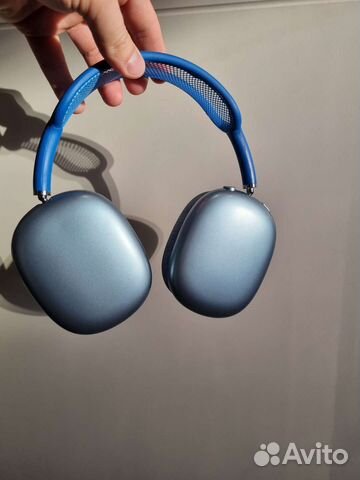 Беспроводные наушники новые