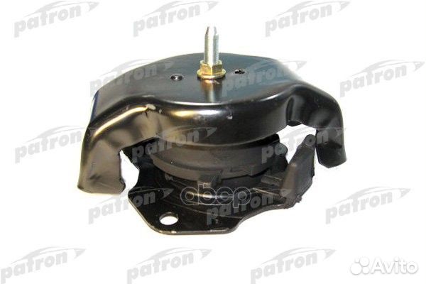 Опора двигателя mitsubishi pajero III montero V