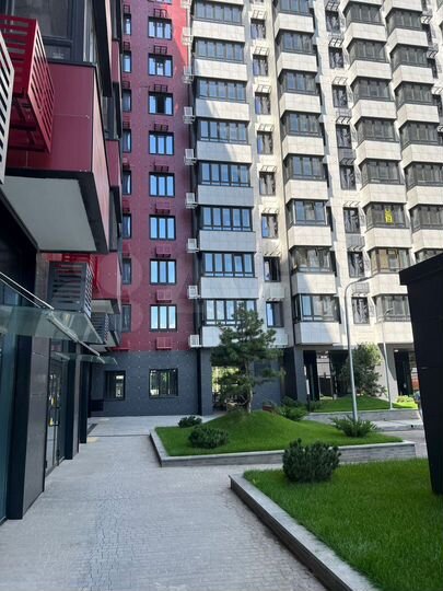 Кабинет, офис, 30 м² центр соколова ЖК