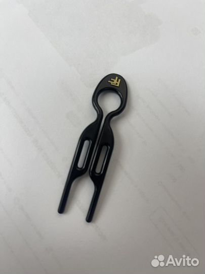 Шпилька No1 Hairpin Fiona Franchimon