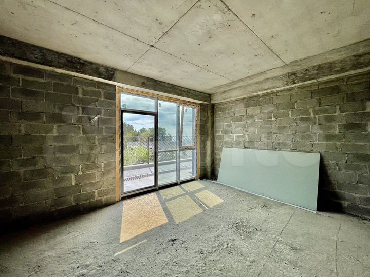 Квартира-студия, 30 м², 1/4 эт.