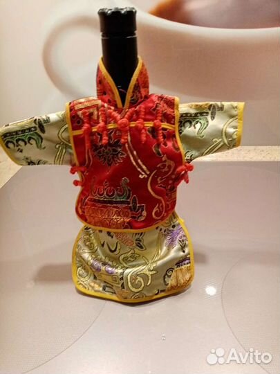 Футляры красивые на бутылку