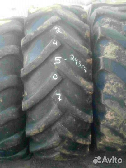 Petlas PA-20 18.4 R26