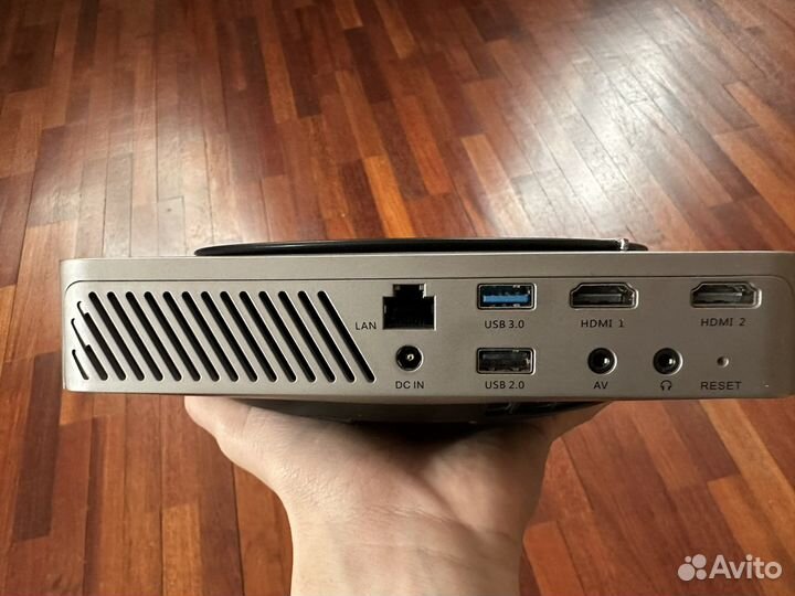 Проектор xgimi z4 Aurora