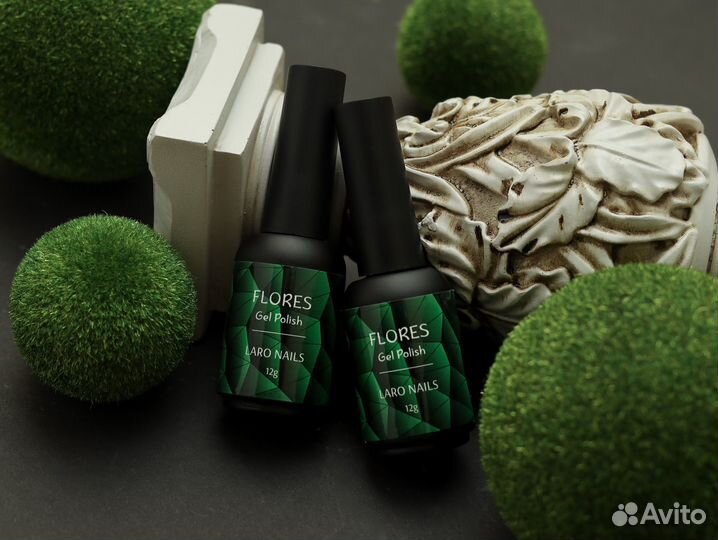 Цветные базы