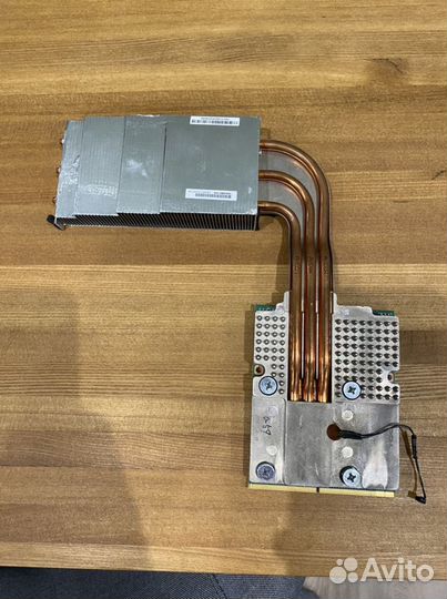 Видеокарты для Apple iMac a1312