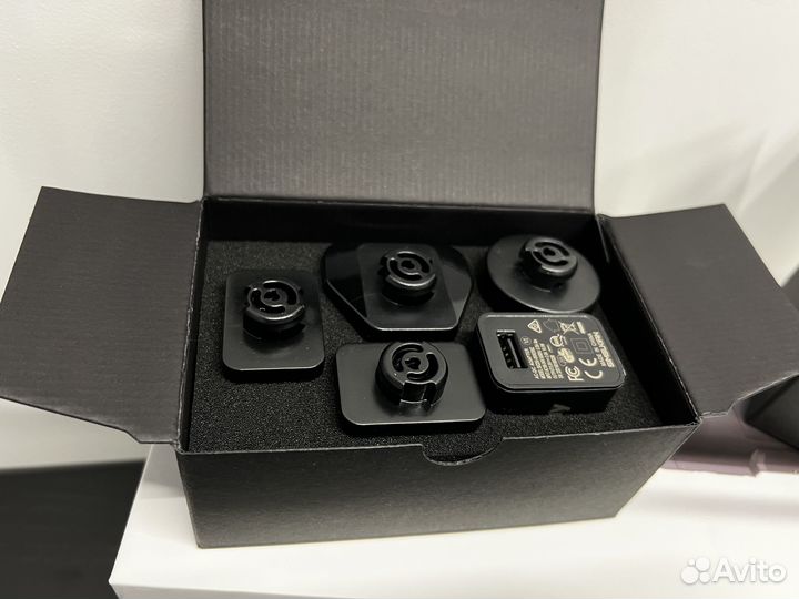 Тепловизионный монокуляр iRay Zoom ZL38