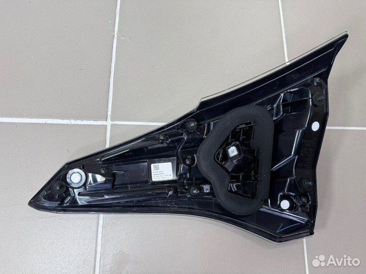 Фонарь задний левый Toyota Rav4 XA40 2015-2019