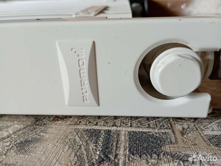 Радиатор отопления