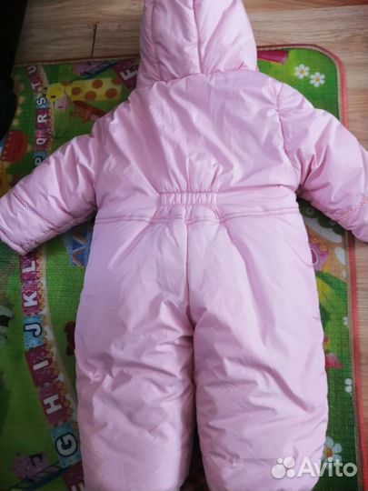 Комбинезон